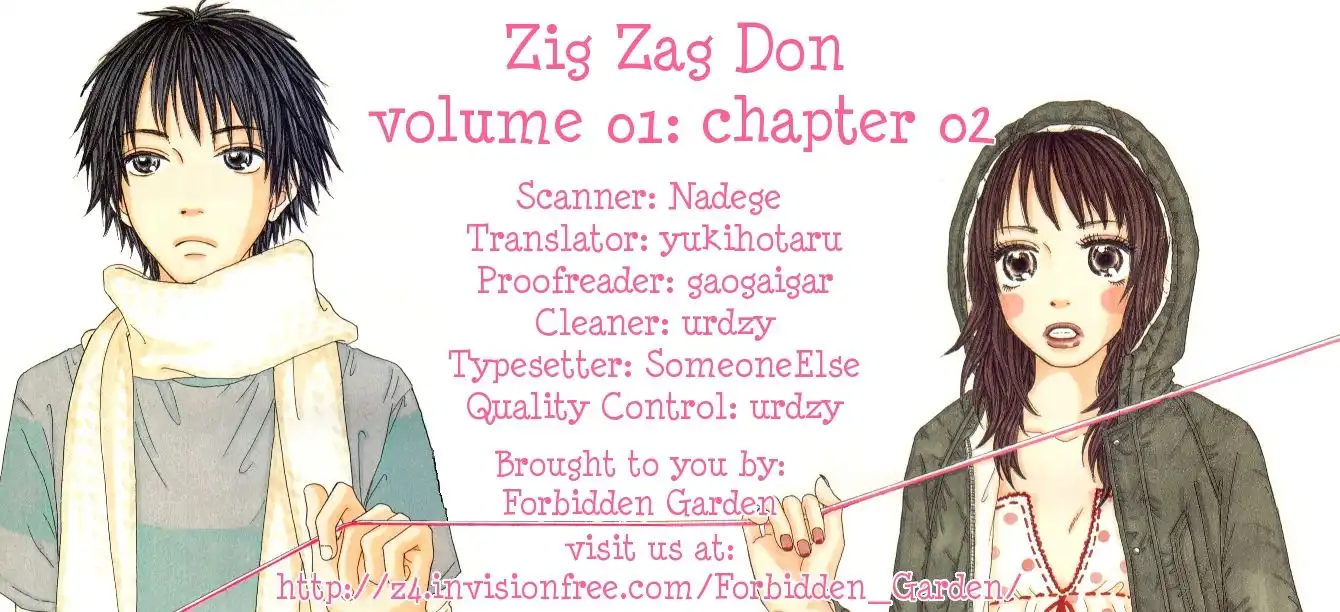 Zig Zag Don Chapter 2 38